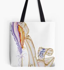 Scribe Tote Bag