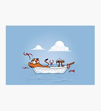 Life of Pi Photographic Print