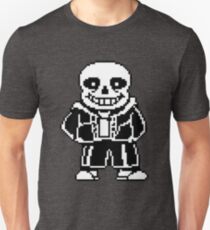 Skeleton Unisex T-Shirt