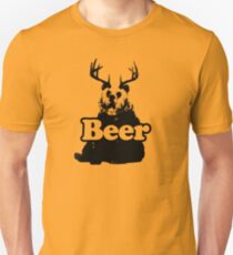 Beer Unisex T-Shirt