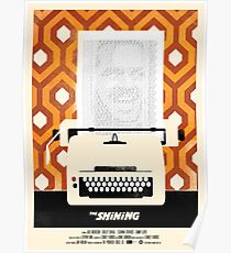 The Shining Poster