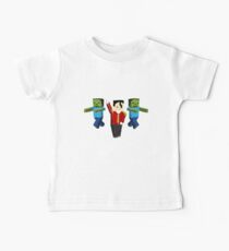 Mine cheal Craft son - Beat it Baby Tee