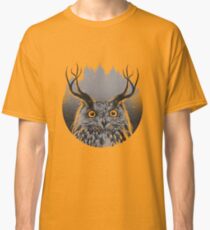 Majesty Classic T-Shirt