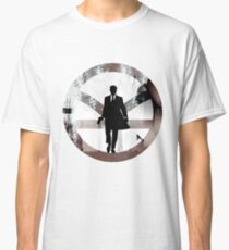Not Dead (II) Classic T-Shirt