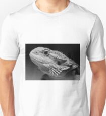 bearded dragon Unisex T-Shirt