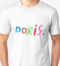 Earl Sweatshirt Doris Unisex T-Shirt