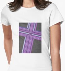 Salvation Women's Fitted T-Shirt