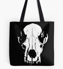 Canis Lupus Tote Bag