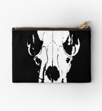 Canis Lupus Studio Pouch