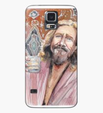 Dude Case/Skin for Samsung Galaxy