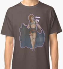 Madame Fury Classic T-Shirt