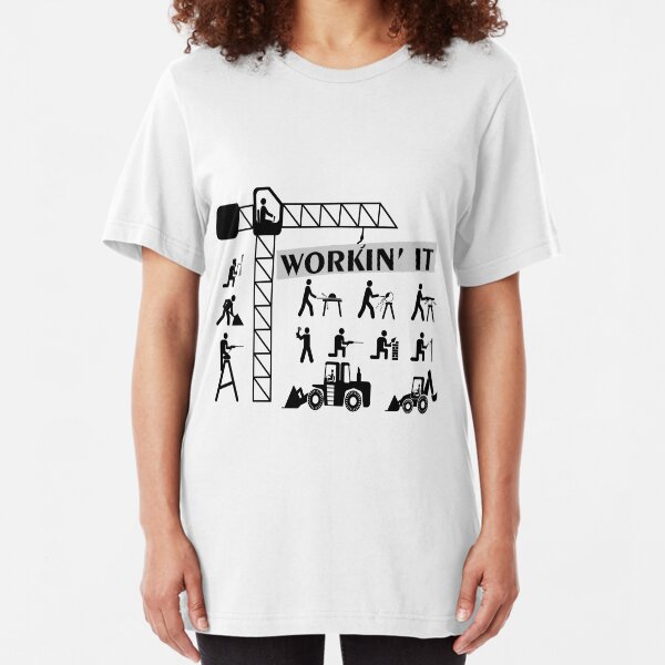 Blue Collar Worker Gifts & Merchandise Redbubble