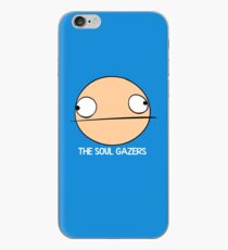 The Soul Gazers Logo Only Case iPhone Case