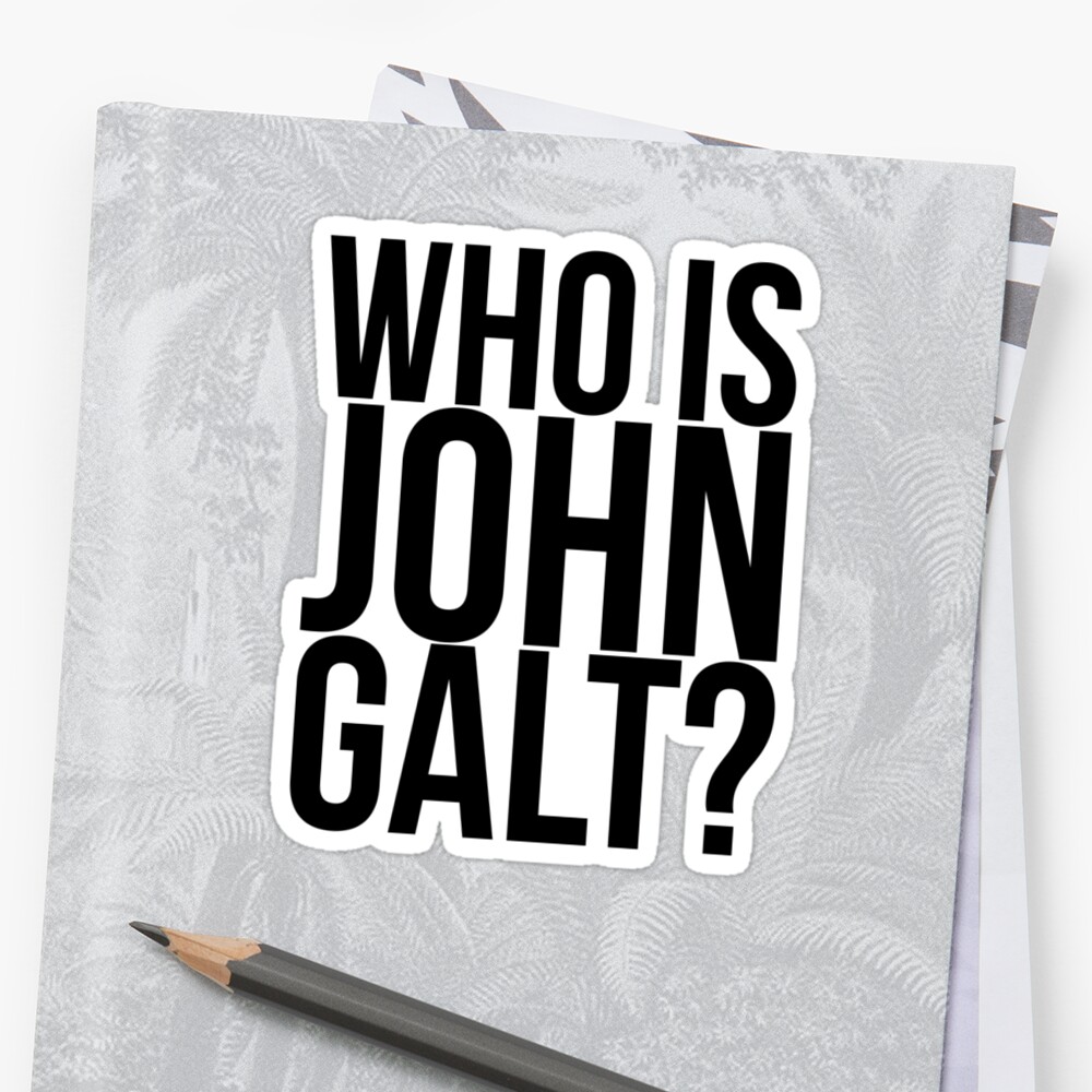 john galt sweats