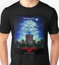 Fright Night Part 2 Unisex T-Shirt