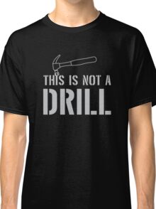Construction Funny: T-Shirts | Redbubble