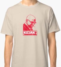 KOJAK Classic T-Shirt