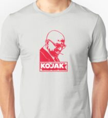 KOJAK Unisex T-Shirt