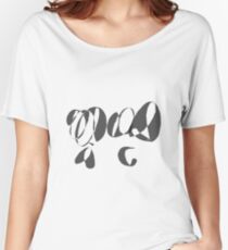 Music Women's Relaxed Fit T-Shirt