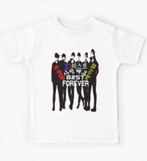 ♥♫I Love B2ST Forever Splendiferous K-Pop Clothes & Stickers♪♥ Kids Tee