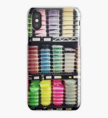 Sprinkles iPhone Case