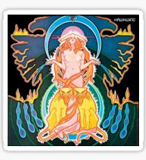 Hawkwind Sticker