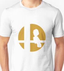Luigi - Super Smash Bros. Unisex T-Shirt