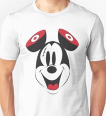 Mickey(301) Unisex T-Shirt
