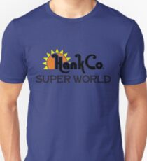HankCo Unisex T-Shirt