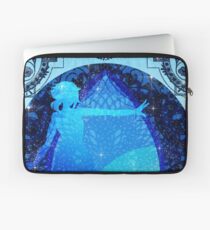 Mirror Gem Laptop Sleeve