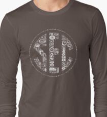 SEC with Logos Long Sleeve T-Shirt