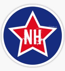 nh Sticker