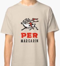 Per Margarin Classic T-Shirt