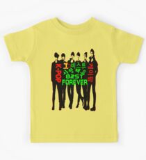 ♥♫I Love B2ST Forever Splendiferous K-Pop Clothes & Stickers♪♥ Kids Tee