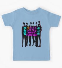 ♥♫I Love B2ST Forever Splendiferous K-Pop Clothes & Stickers♪♥ Kids Tee