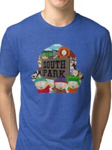 South Park: T-Shirts | Redbubble