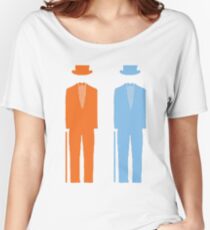 Dumb and Dumber 2 Women's Relaxed Fit T-Shirt
