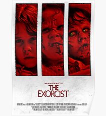The Exorcist - Poster 2 Poster