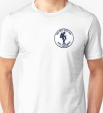 The Only Easy Day Was Yesterday Unisex T-Shirt