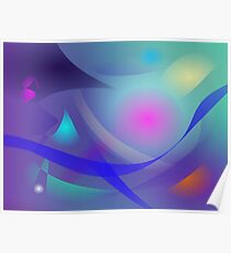 Dark Matter Poster