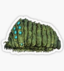 The Olm Sticker