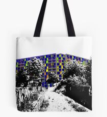 Untitled Tote Bag