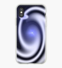 Wormhole iPhone-Hülle & Cover