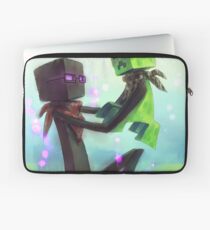 Minecraft Laptop Sleeve