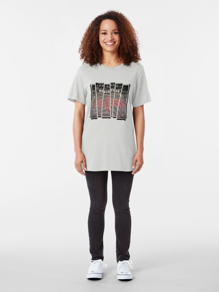 Alternate view of Prototype Slim Fit T-Shirt