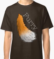 Furry! Classic T-Shirt