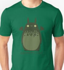 My Neighbor Cthulhu Unisex T-Shirt