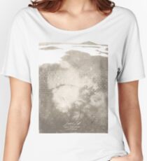Misty Lab 2 Women's Relaxed Fit T-Shirt