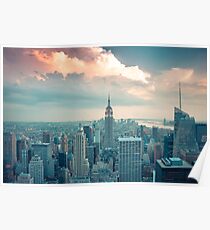 Empire State Poster