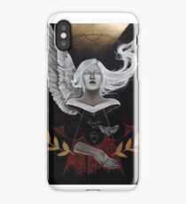 Half Life iPhone Case/Skin